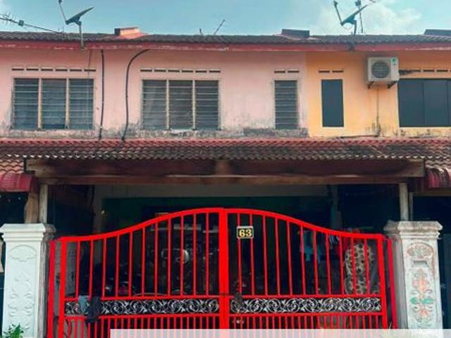 House for sale in Johore Bahru, Johor
