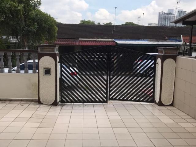House for rent in Johore Bahru, Johor