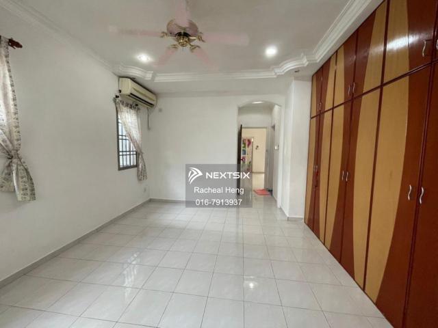 Residential House for sale in Johore Bahru, Johor