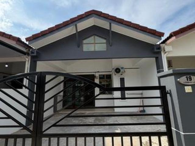 Terraced House for rent in Johore Bahru, Johor