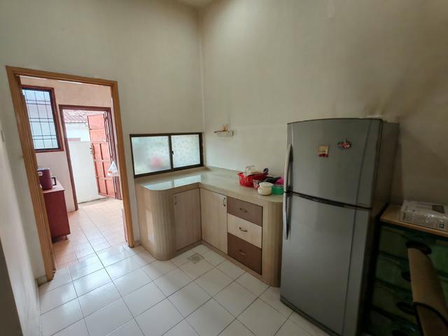 Terraced House for sale in Ulu Tiram, Johor Bahru