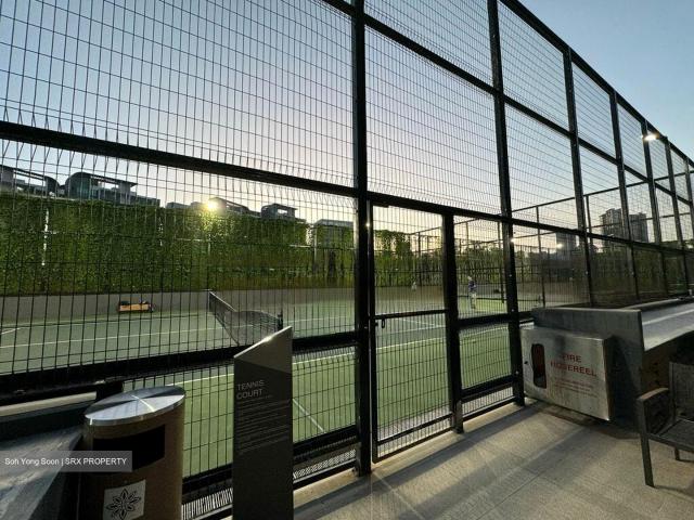 Condominium for rent in Clementi