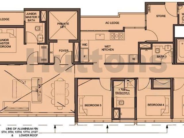 Condominium for sale