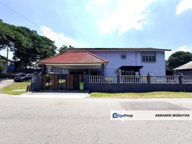 House for sale in Country Heights Damansara, Kuala Lumpur