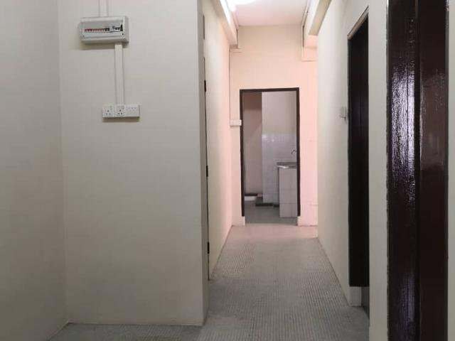 Apartment for rent in Johore Bahru, Johor