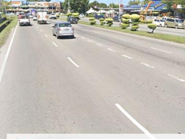 Shop for rent in Likas, Sabah