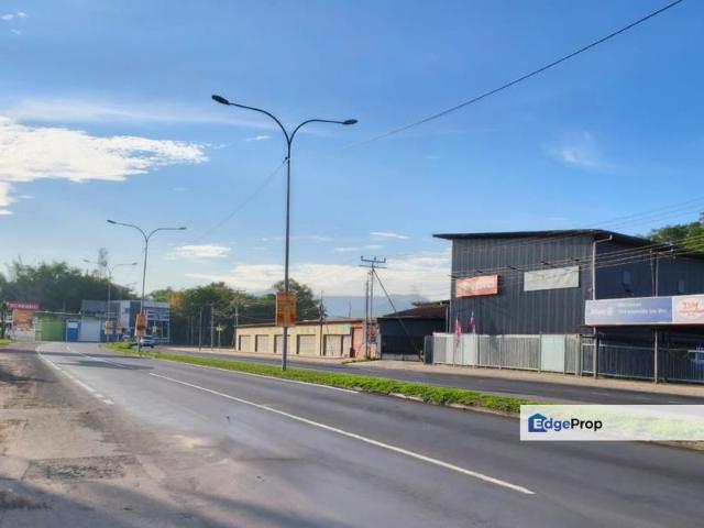 Shop for rent in Likas, Sabah