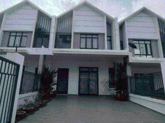 House for rent in Pasir Gudang, Johor