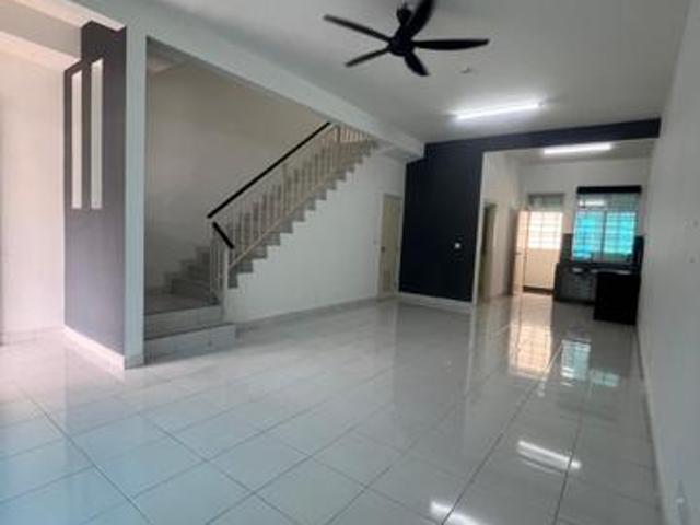 Terraced House for rent in Pasir Gudang, Johor Bahru
