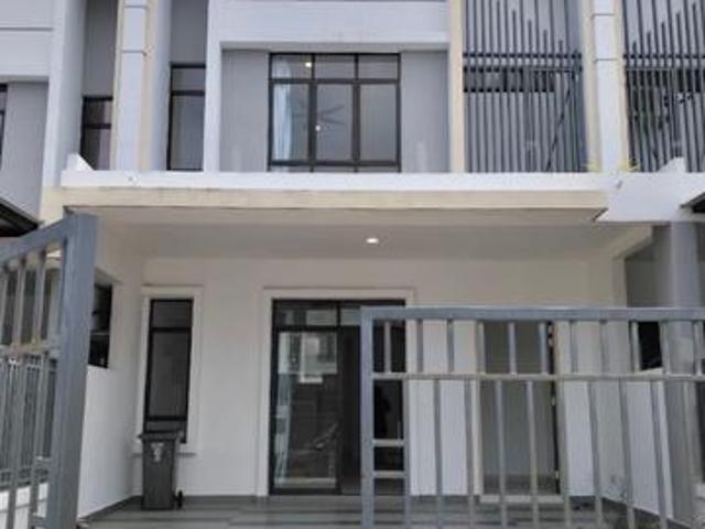 Terraced House for rent in Pasir Gudang, Johor