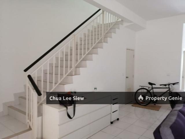 Terraced House for rent in Pasir Gudang, Johor