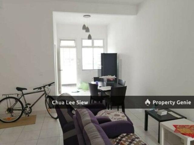 House for rent in Pasir Gudang, Johor