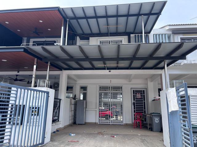 Terraced House for sale in Pasir Gudang, Johor