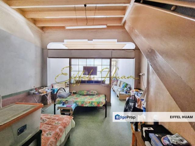 House for sale in Georgetown, Penang