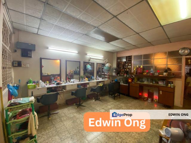 House for sale in Georgetown, Penang