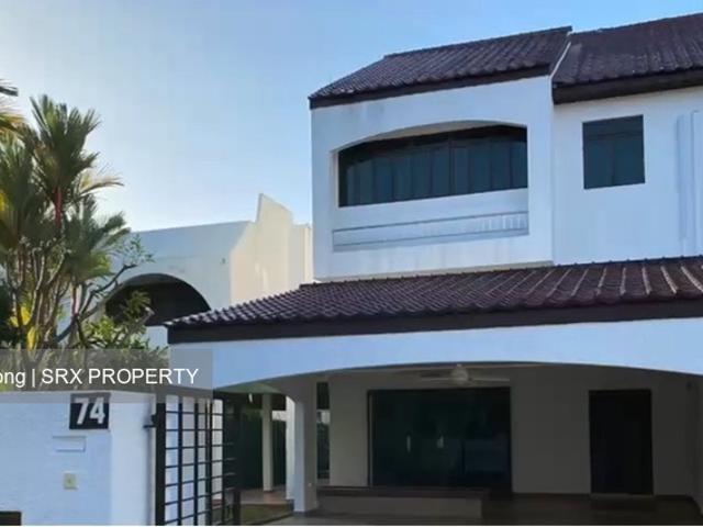 Apartment for rent in Bukit Timah