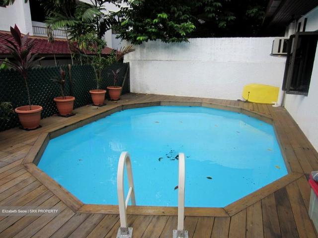 Apartment for rent in Holland