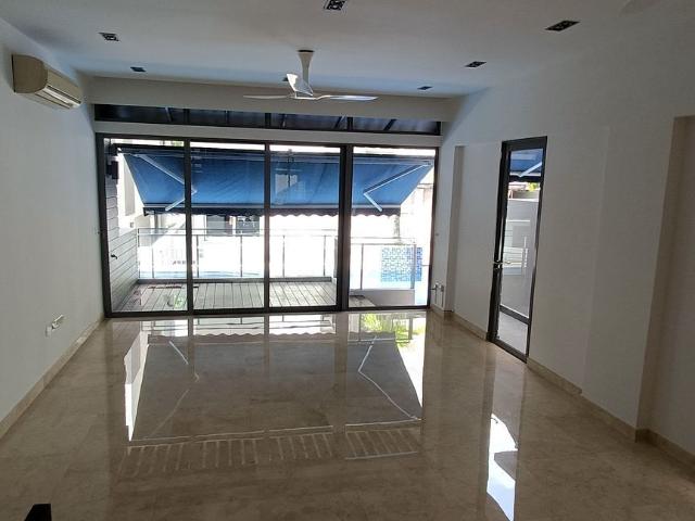 Condominium for sale in Bukit Timah