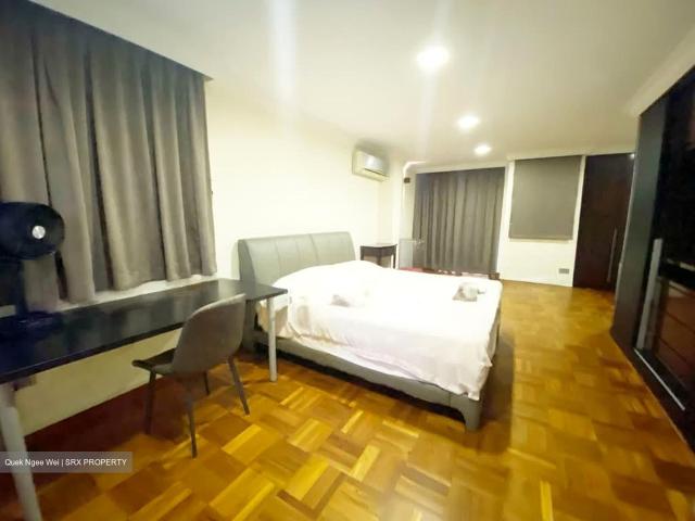 Condominium for rent in Holland