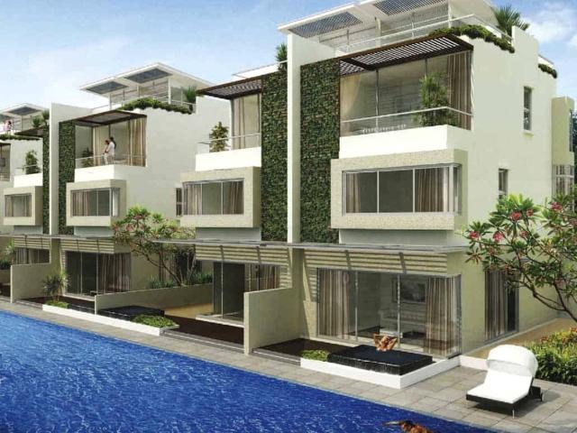 Condominium for sale in Holland