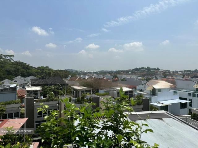 Condominium for sale in Holland