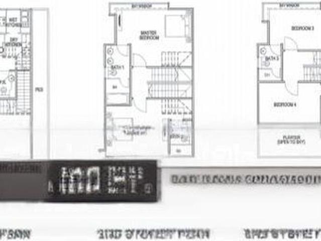Condominium for sale in Holland