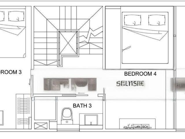 Condominium for sale in Holland