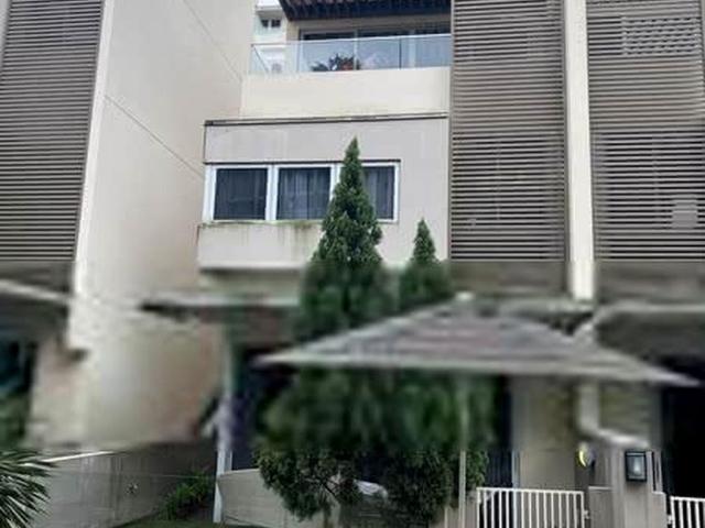 Condominium for sale in Holland