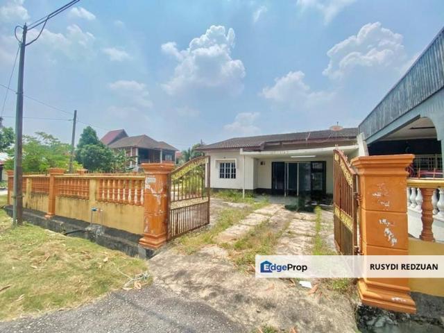 House for sale in Port Klang, Selangor