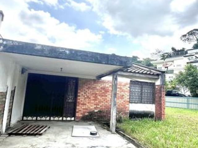 House for sale in Country Heights Damansara, Kuala Lumpur