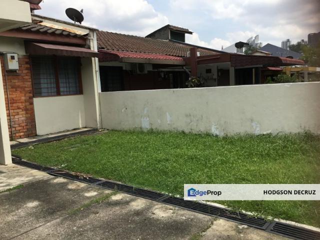 House for rent in Country Heights Damansara, Kuala Lumpur
