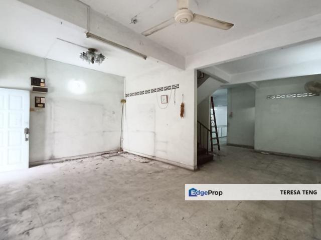 House for sale in Port Klang, Selangor