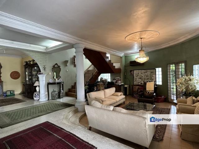 House for sale in Country Heights Damansara, Kuala Lumpur