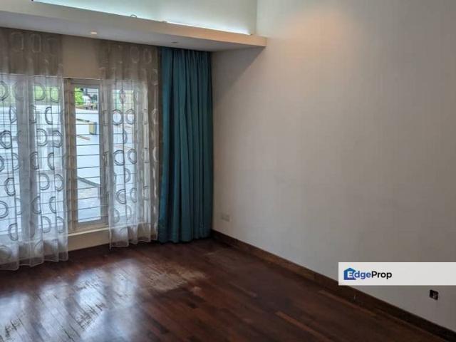 House for sale in Country Heights Damansara, Kuala Lumpur