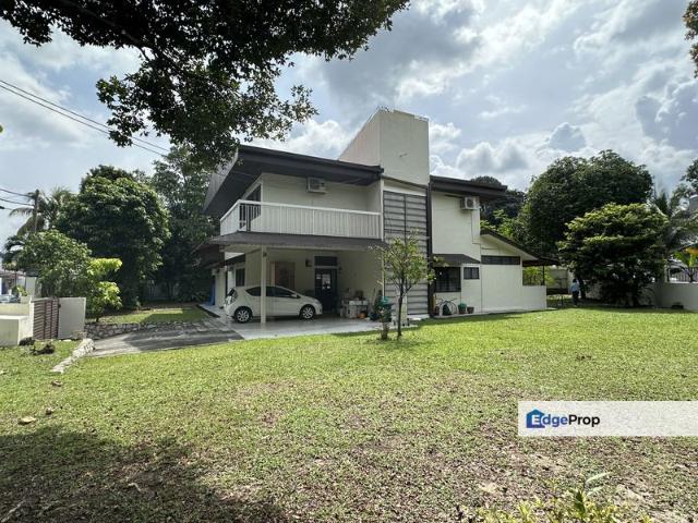 House for sale in Country Heights Damansara, Kuala Lumpur