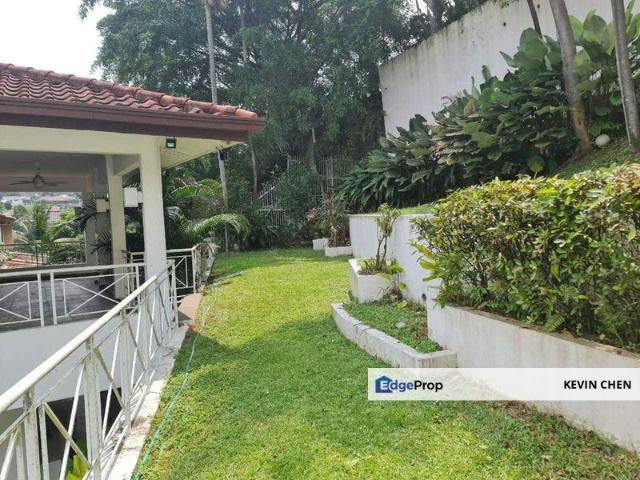 House for sale in Country Heights Damansara, Kuala Lumpur