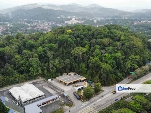 House for sale in Langat, Selangor