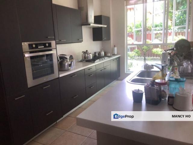 House for sale in Country Heights Damansara, Kuala Lumpur