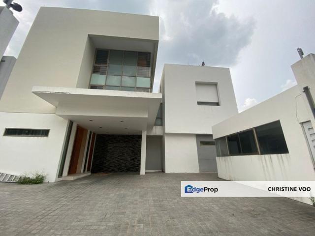House for sale in Country Heights Damansara, Kuala Lumpur