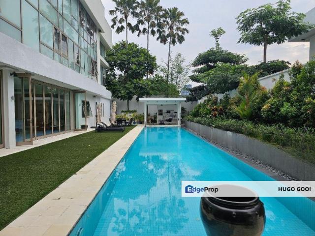 House for sale in Country Heights Damansara, Kuala Lumpur