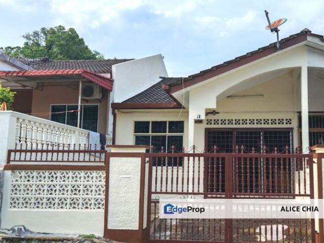 House for sale in Sendayan Village, Negeri Sembilan