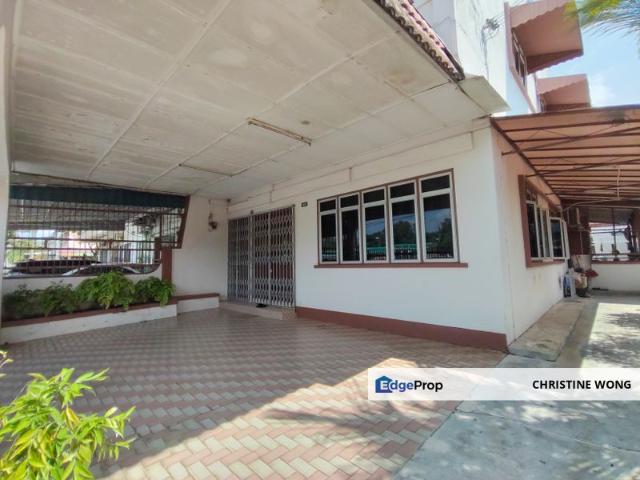 House for sale in Sendayan Village, Negeri Sembilan