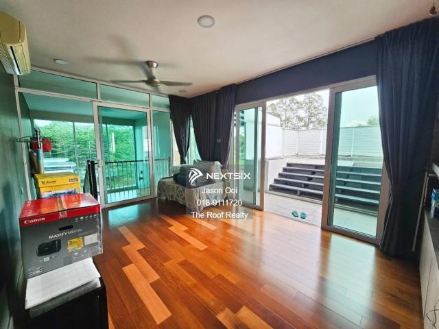 Residential House for sale in Kota Tinggi, Johor