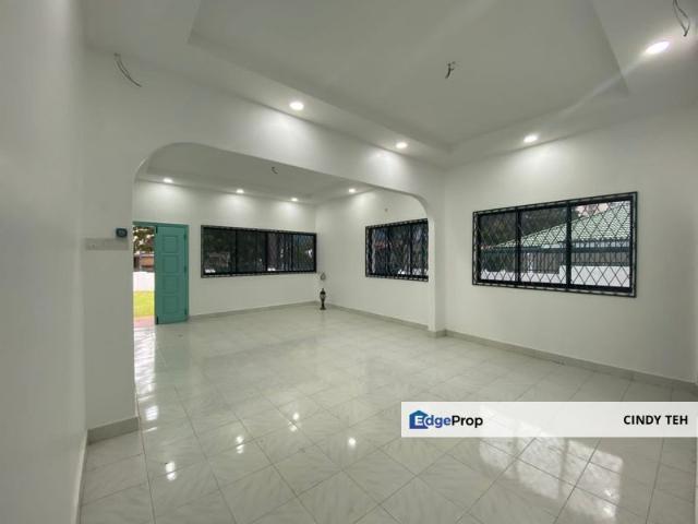 House for rent in Georgetown, Penang