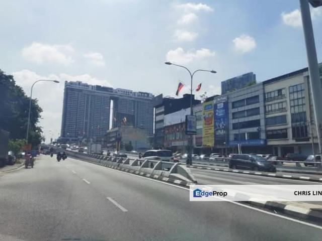 Shop for sale in Country Heights Damansara, Kuala Lumpur