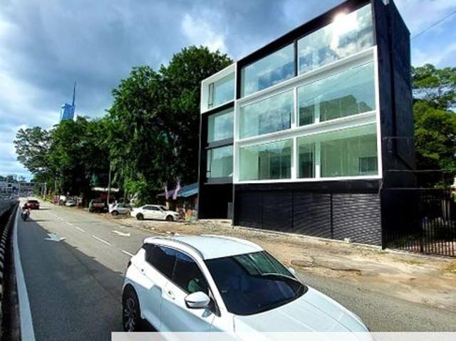 Shop for sale in Country Heights Damansara, Kuala Lumpur