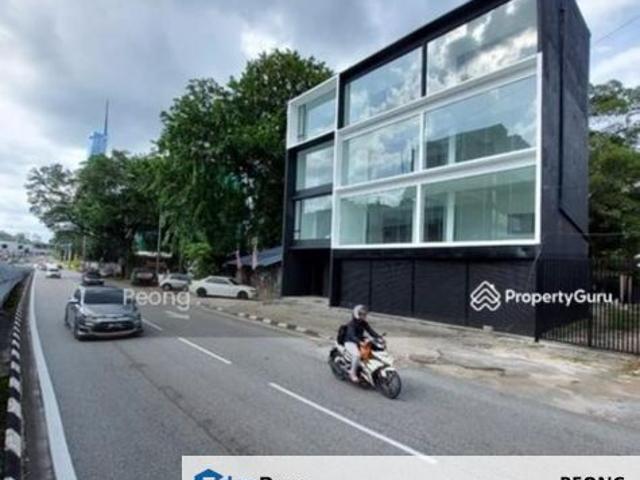 Shop for sale in Country Heights Damansara, Kuala Lumpur