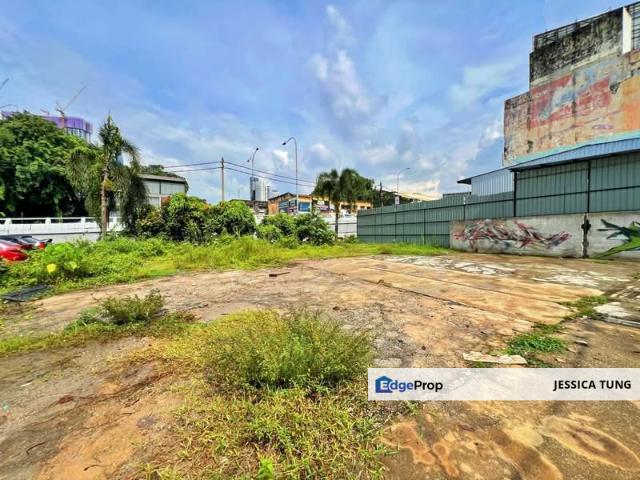 Shop for sale in Country Heights Damansara, Kuala Lumpur
