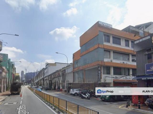 Shop for sale in Country Heights Damansara, Kuala Lumpur
