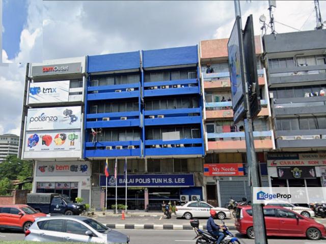Shop for sale in Country Heights Damansara, Kuala Lumpur